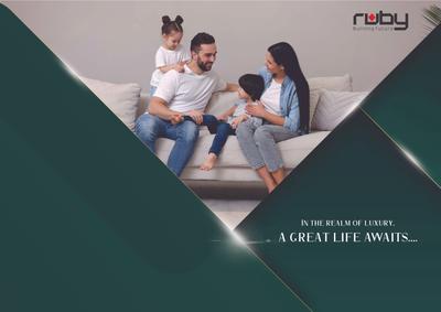 Ruby Courtyard Brochure 1