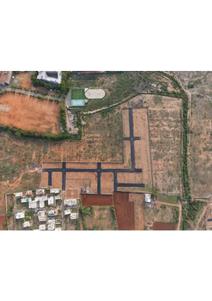 Image of 1500 Sq.ft Residential Plot / Land for sale in Gemland Royal Varishtaa, Kallipalayam, Coimbatore for Rs. 6818000