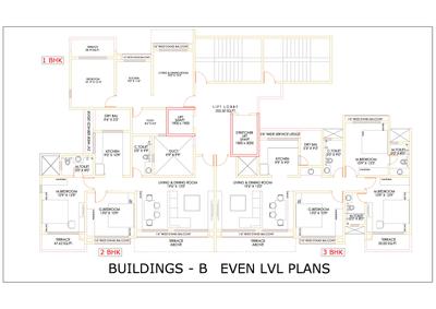 Akshar Altorios Brochure 7