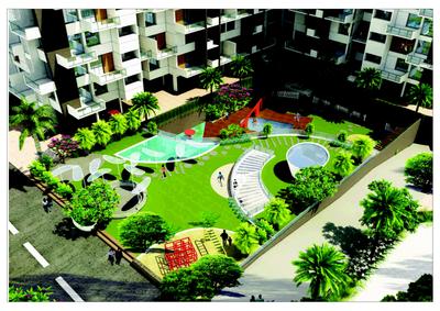 Nirman Akash Raj Phase One Brochure 14