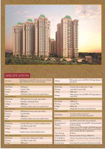 Image of 1290 Sq.ft 2 BHK Apartment / Flat for sale in Capital Athena Phase 2, Noida Extension, Greater Noida for Rs. 13500000