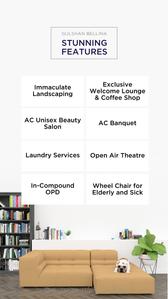 Gulshan Bellina Brochure 6