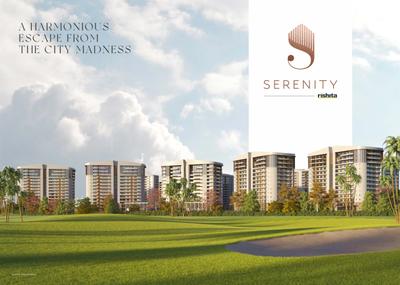 Rishita Serenity Phase 2 Brochure 3