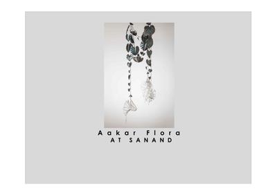 Aakar Flora Brochure 1