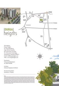 Trinity Durga Heights Brochure 8