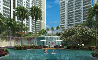 DLF The Crest Brochure 25