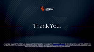 Piramal Aranya Brochure 69