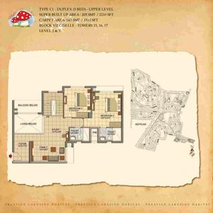 Prestige Lakeside Habitat Brochure 24