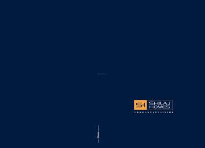 Samsarjan Shilaj Homes Brochure 1