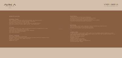 AVINEA Brochure 10