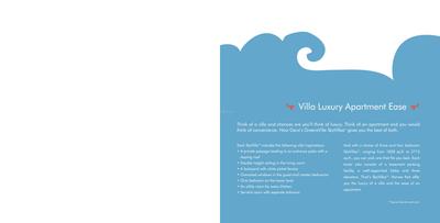 Image of 3883 Sq.ft 4.5 BHK Penthouse for sale in Gera Greens Ville Sky Villas, Kharadi, Pune for Rs. 43000000