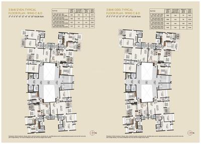 Runal Gateway Phase II Villas Brochure 9