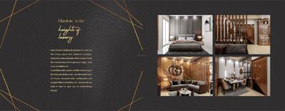 Image of 2465 Sq.ft 4 BHK Apartment / Flat for sale in Rambhajo Ramaa Elite, Vaishali Nagar, Jaipur for Rs. 18500000