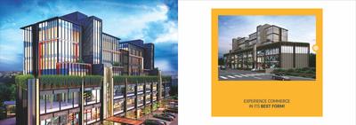 Devkunj Grand Emporio Brochure 4