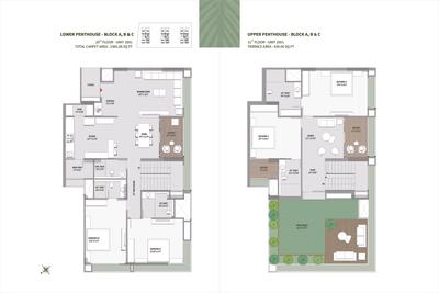 Shivalik Greenfield Brochure 20