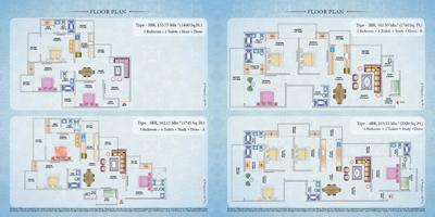 Nirala Estate Phase III Brochure 5