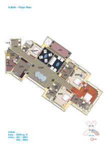 Mantri Pinnacle Brochure 11