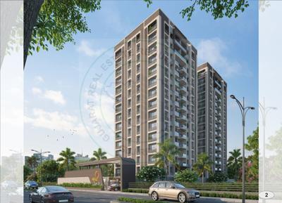 Anmol Shatabdi Enclave Brochure 2