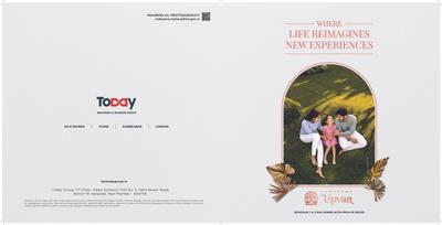 Codename Upvan Brochure 1