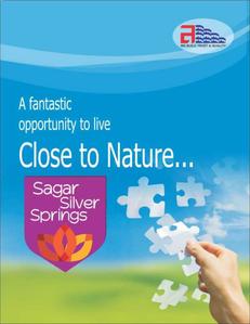 Image of 2050 Sq.ft 4 BHK Independent House for sale in Agrawal Sagar Silver Springs, Ayodhya Bypass, Bhopal for Rs. 14500000