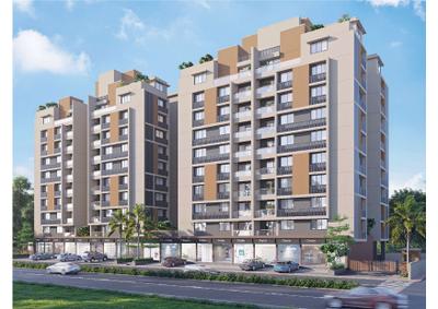 Nila Ananta Heights Brochure 2