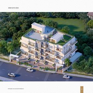 Darsh Griha Brochure 4