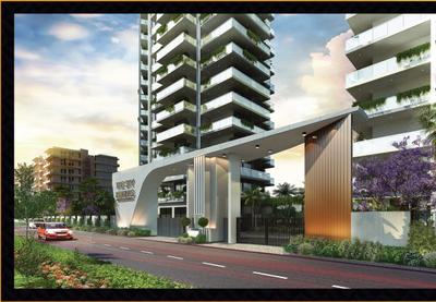 Luxestates The Sky Heights Brochure 10