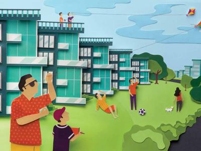 ARD Saavan Town Home Brochure 2