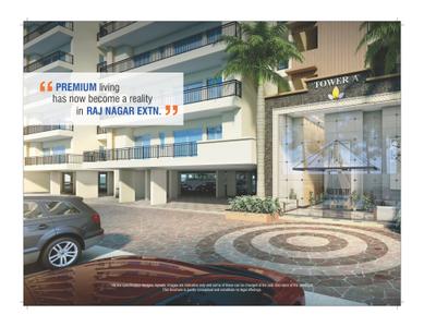 SCC Blossom Block A And B Brochure 8