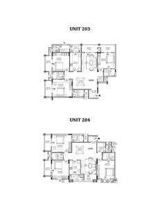 DF Silverline Constructions Queens Terraces Brochure 12
