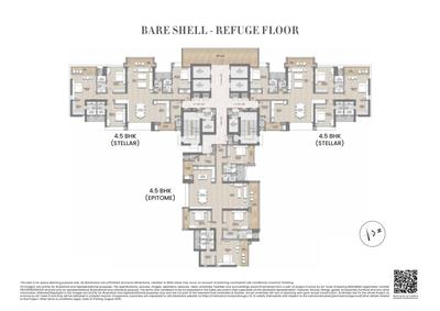 Raymond Invictus by GS Tower A Brochure 17