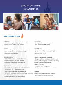 Pramukh Dharma Brochure 4