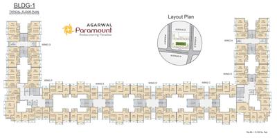 Agarwal Paramount Brochure 14
