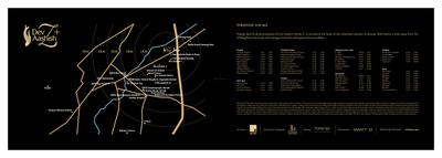 Dev Aashish Z Plus Brochure 30