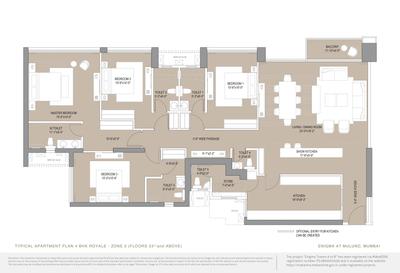 Oberoi Eternia Towers A to D Brochure 40