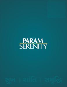 Paramhans Param Serenity Brochure 1