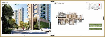 Prestige Fairfield Brochure 17