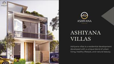 Ashiyana Villas Brochure 4