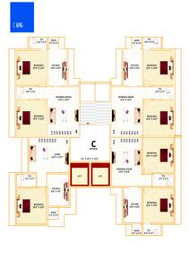 NDMS Mannat Tower Brochure 4