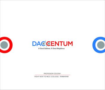 DAC Centum Brochure 1
