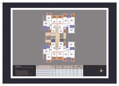 Majestique Signature Towers C4 Brochure 26