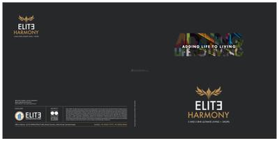 Elite Harmony Brochure 1