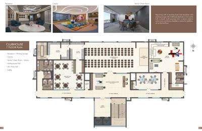 Sri Fortune One Brochure 20