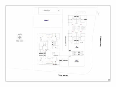 Shree Keshavam Heights Brochure 3