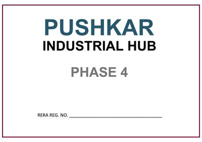 Sopan Pushkar Industrial Hub Phase 4 Brochure 3