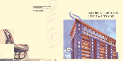 Omaxe Grand Omaxe Kingston Brochure 2