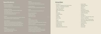 Pristine Allure Part 1 Brochure 15