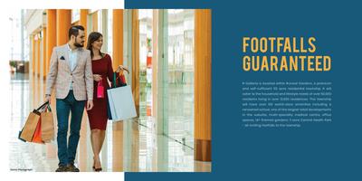 Runwal Shopping Arcade Brochure 13