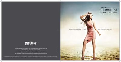 Mounthill Fussion Brochure 1