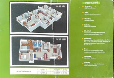 Mathrushri Enclaves Brochure 4